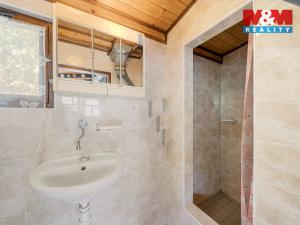 Prodej chaty, Malé Žernoseky, 45 m2