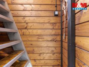 Prodej chaty, Malé Žernoseky, 45 m2