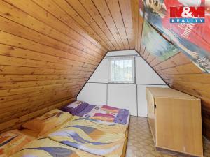 Prodej chaty, Malé Žernoseky, 45 m2