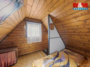 Prodej chaty, Malé Žernoseky, 45 m2
