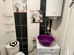 Prodej bytu 1+kk, Nesebar, Bulharsko, 32 m2