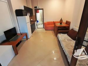 Prodej bytu 2+kk, Nesebar, Bulharsko, 44 m2