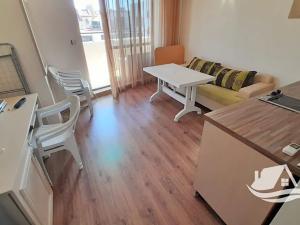 Prodej bytu 2+kk, Nesebar, Bulharsko, 57 m2
