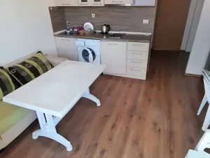 Prodej bytu 2+kk, Nesebar, Bulharsko, 57 m2