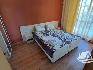 Prodej bytu 2+kk, Nesebar, Bulharsko, 57 m2