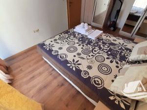 Prodej bytu 2+kk, Nesebar, Bulharsko, 57 m2
