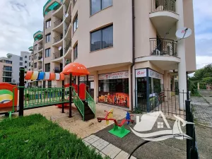 Prodej bytu 2+kk, Nesebar, Bulharsko, 57 m2