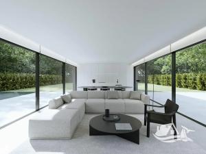 Prodej vily, L'Alfàs del Pi, Španělsko, 70 m2