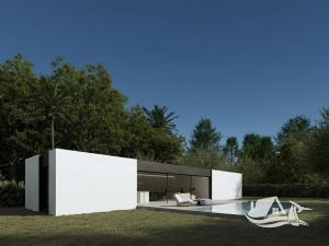 Prodej vily, L'Alfàs del Pi, Španělsko, 70 m2