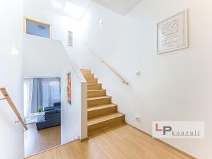 Prodej rodinného domu, Pardubice - Cihelna, Javorová, 149 m2