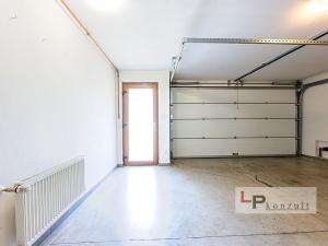 Prodej rodinného domu, Pardubice - Cihelna, Javorová, 149 m2