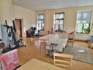 Pronájem bytu 2+kk, Jablonec nad Nisou, Podhorská, 90 m2