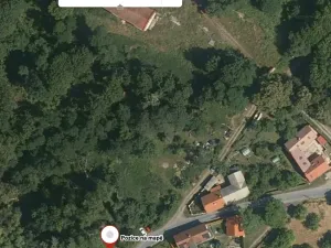 Dražba pozemku pro bydlení, Struhařov, 156 m2