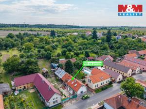 Prodej chalupy, Chrást, 75 m2