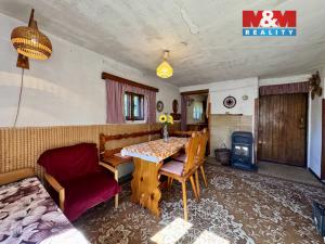 Prodej chaty, Zbraslavice, 42 m2
