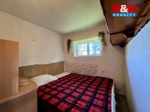 Prodej chaty, Zbraslavice, 42 m2