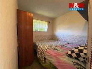 Prodej chaty, Zbraslavice, 42 m2
