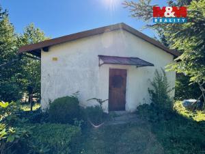 Prodej chaty, Zbraslavice, 42 m2