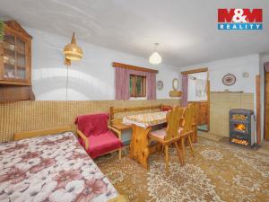 Prodej chaty, Zbraslavice, 42 m2