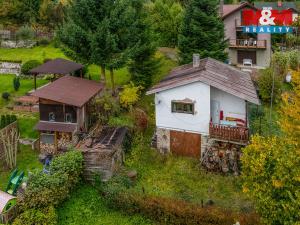 Prodej chaty, Zbraslavice, 42 m2