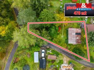 Prodej chaty, Zbraslavice, 42 m2