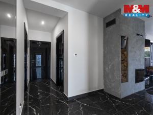 Prodej rodinného domu, Vřesina, Větrná, 120 m2