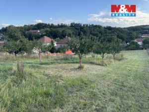 Prodej pozemku pro bydlení, Borkovany, 7835 m2