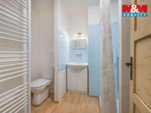 Prodej bytu 2+1, Studeněves, 50 m2