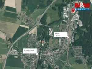 Pronájem skladu, Veselí nad Lužnicí - Veselí nad Lužnicí II, 150 m2