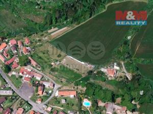 Prodej zahrady, Chabeřice - Holšice, 1186 m2