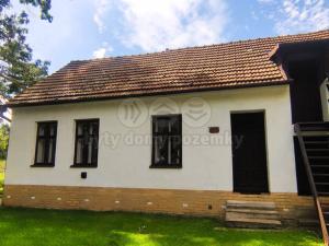 Prodej chalupy, Bačice, 62 m2