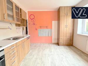 Prodej bytu 3+kk, Vyškov, Sochorova, 52 m2