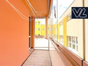 Prodej bytu 3+kk, Vyškov, Sochorova, 52 m2