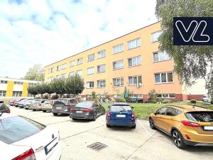 Prodej bytu 3+kk, Vyškov, Sochorova, 52 m2