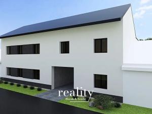 Prodej bytu 4+kk, Rousínov, 85 m2