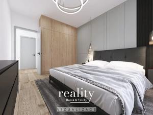 Prodej bytu 4+kk, Rousínov, 85 m2