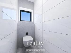 Prodej bytu 4+kk, Rousínov, 85 m2