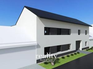 Prodej bytu 3+kk, Rousínov, 66 m2