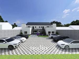 Prodej bytu 3+kk, Rousínov, 66 m2