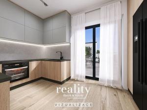 Prodej bytu 3+kk, Rousínov, 66 m2