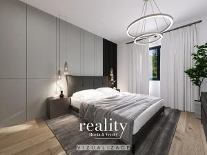 Prodej bytu 3+kk, Rousínov, 66 m2
