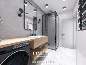Prodej bytu 3+kk, Rousínov, 66 m2