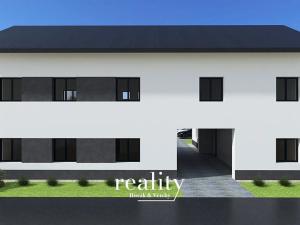 Prodej bytu 2+kk, Rousínov, 54 m2