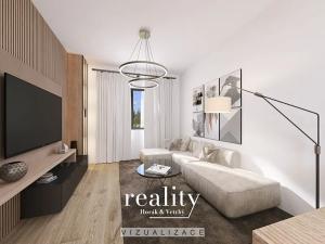 Prodej bytu 2+kk, Rousínov, 54 m2