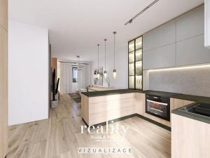 Prodej bytu 2+kk, Rousínov, 54 m2