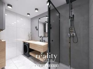 Prodej bytu 2+kk, Rousínov, 54 m2