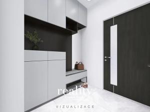 Prodej bytu 2+kk, Rousínov, 54 m2