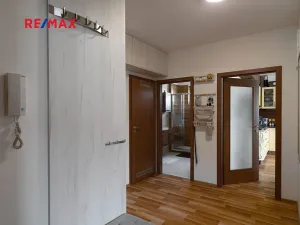 Prodej bytu 3+kk, Praha - Uhříněves, Václava Trojana, 73 m2