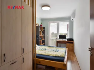 Prodej bytu 3+kk, Praha - Uhříněves, Václava Trojana, 73 m2