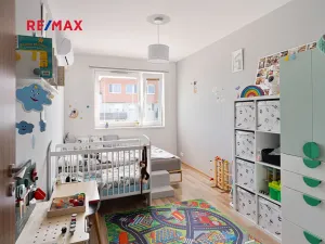 Prodej bytu 3+kk, Praha - Uhříněves, Václava Trojana, 73 m2